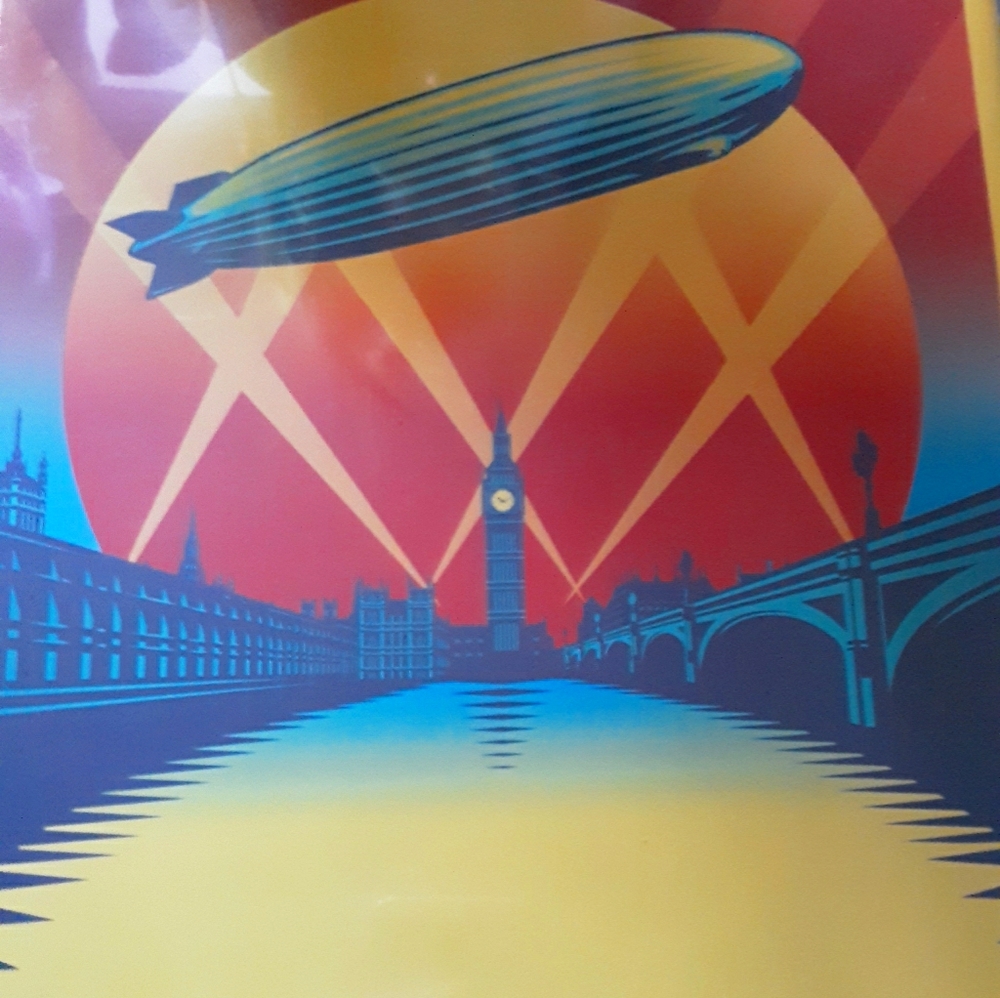 Vintage Posters